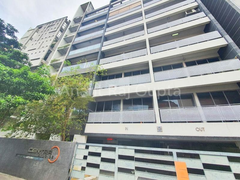 1 Bed Apartment (Condo) for Sale in  Centra Studios - Image 2